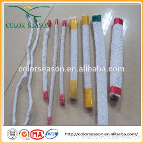 Thermal Insulation Ceramic Fiber Twisted Rope